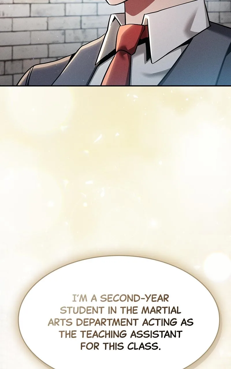 The Academy’s Genius Swordsman Chapter 22 – Page 73