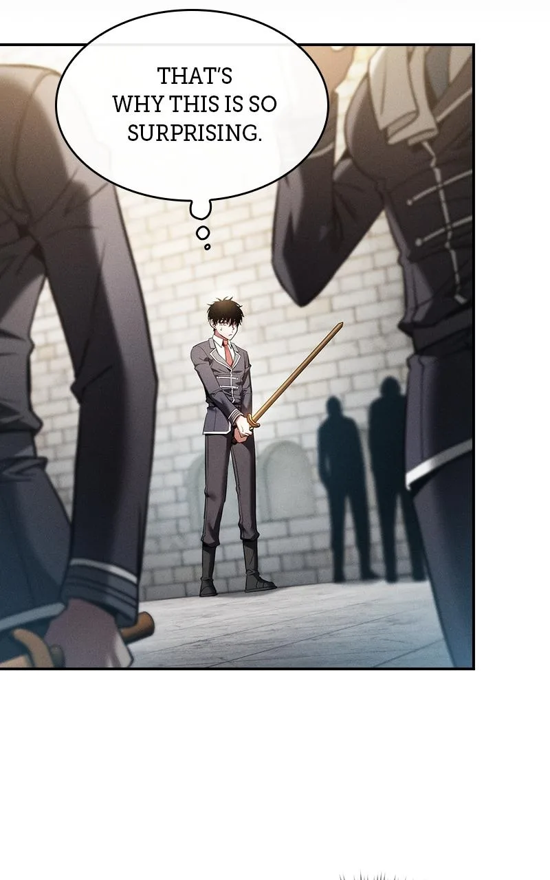 The Academy’s Genius Swordsman Chapter 22 – Page 87