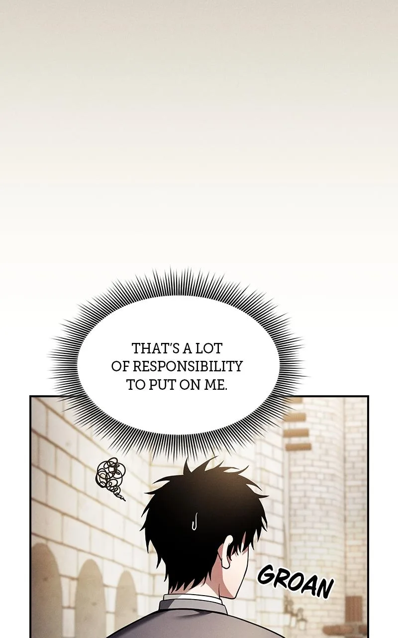 The Academy’s Genius Swordsman Chapter 22 – Page 94