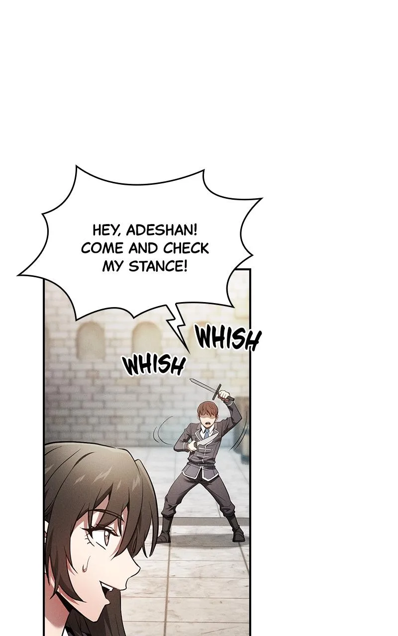 The Academy’s Genius Swordsman Chapter 22 – Page 96