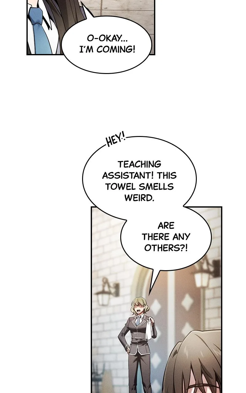 The Academy’s Genius Swordsman Chapter 22 – Page 97