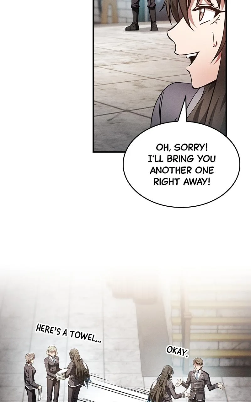 The Academy’s Genius Swordsman Chapter 22 – Page 98