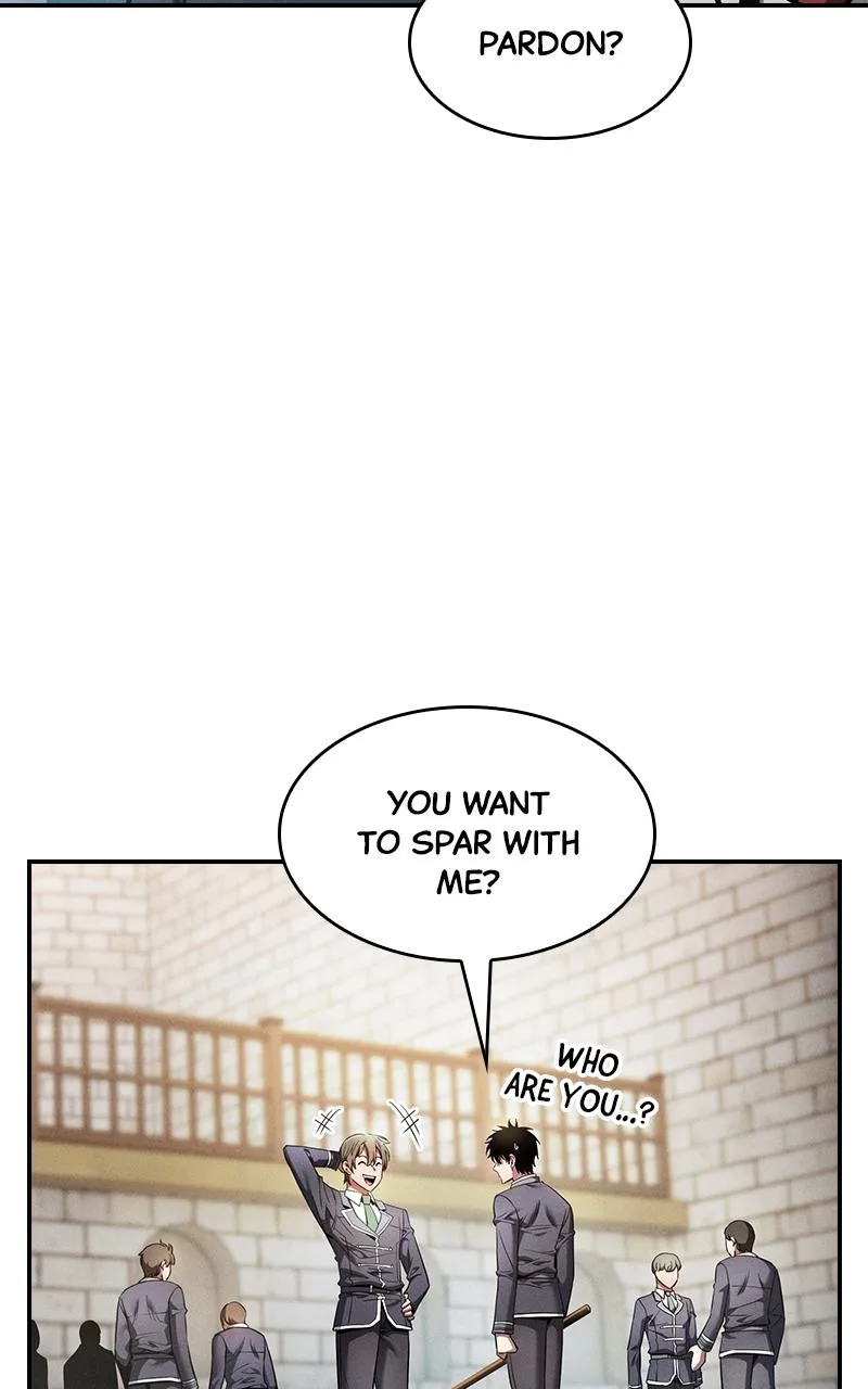 The Academy’s Genius Swordsman Chapter 22 – Page 105