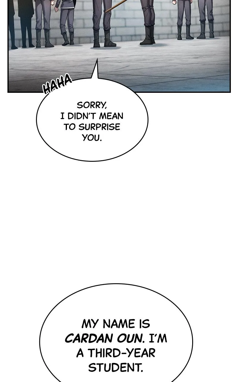 The Academy’s Genius Swordsman Chapter 22 – Page 106