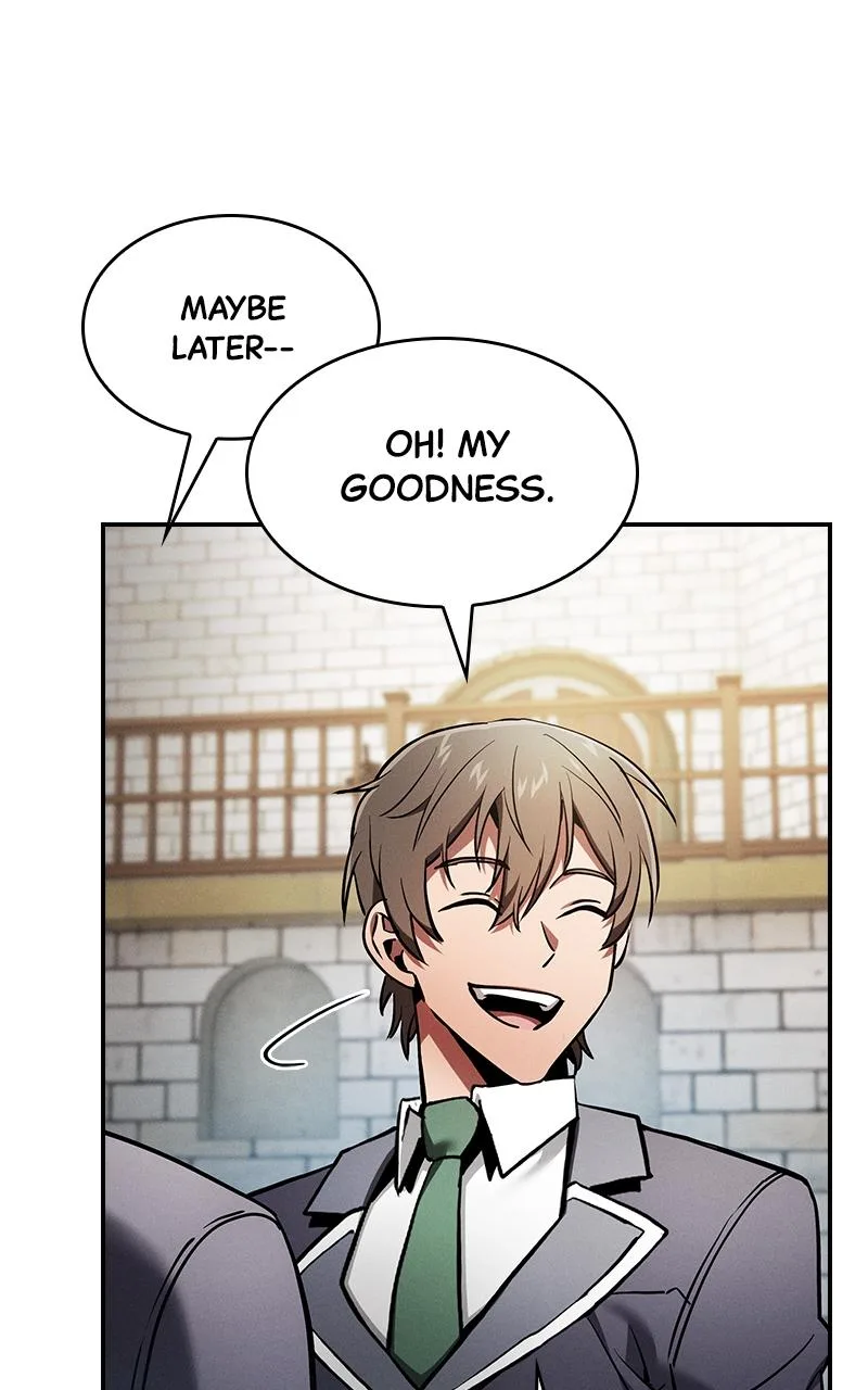 The Academy’s Genius Swordsman Chapter 22 – Page 110