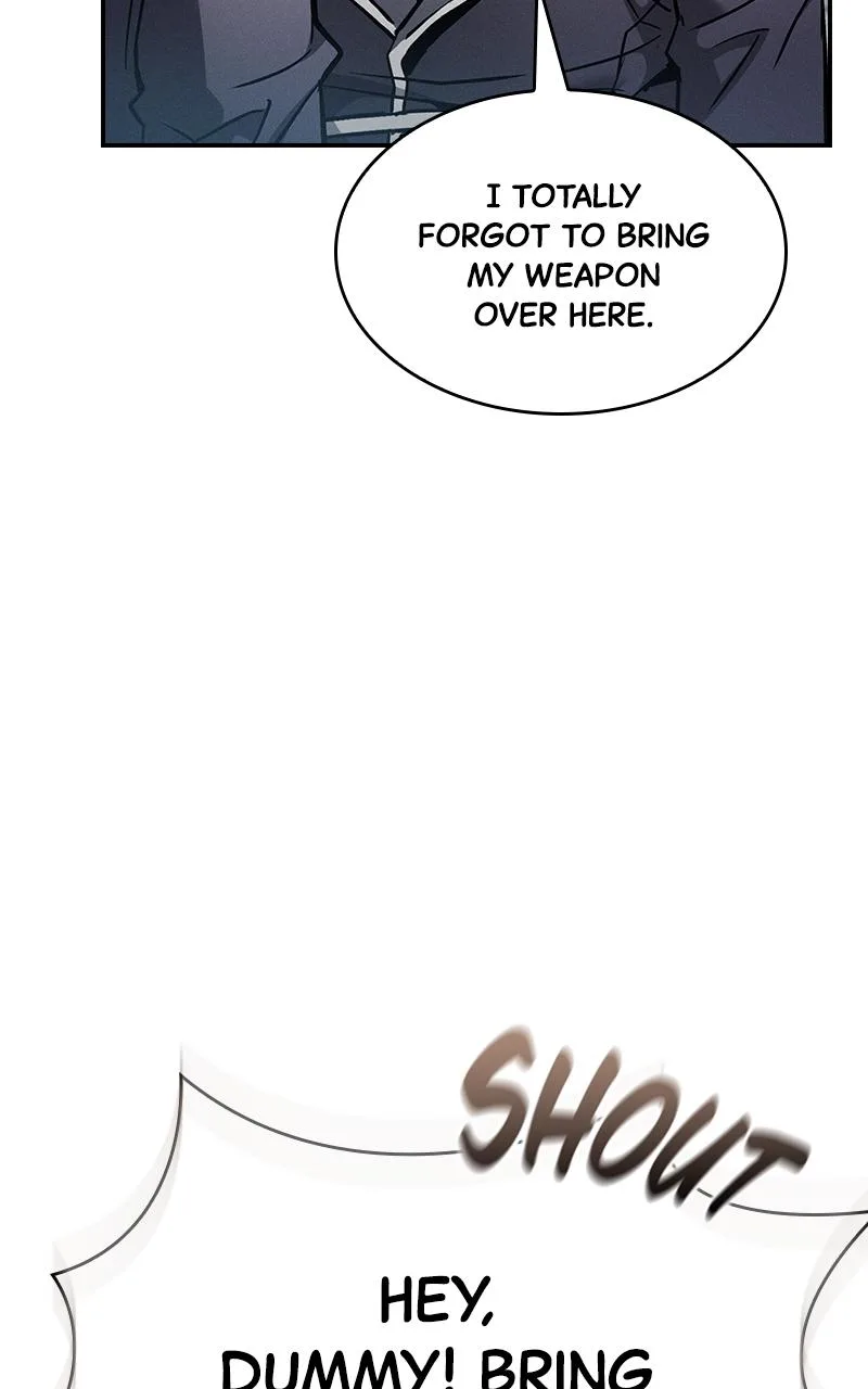 The Academy’s Genius Swordsman Chapter 22 – Page 111