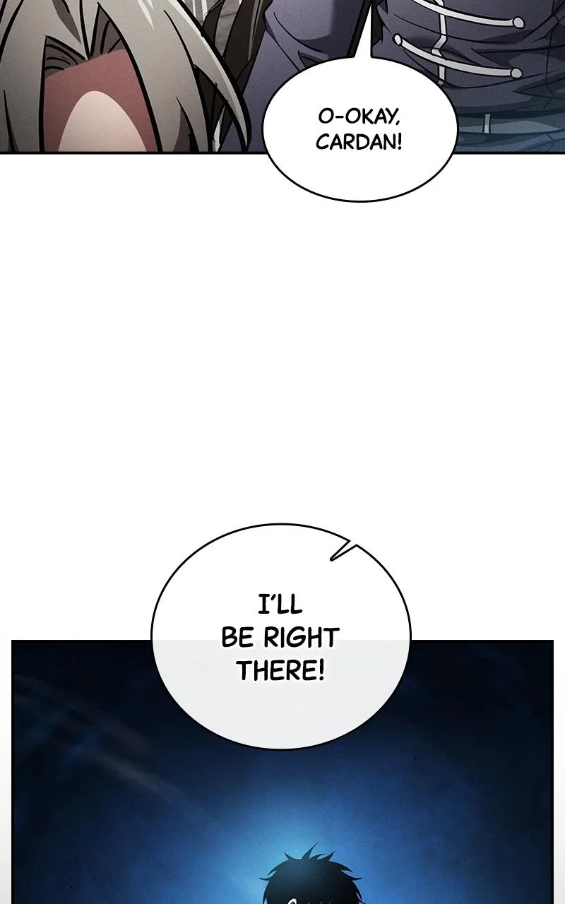 The Academy’s Genius Swordsman Chapter 22 – Page 113