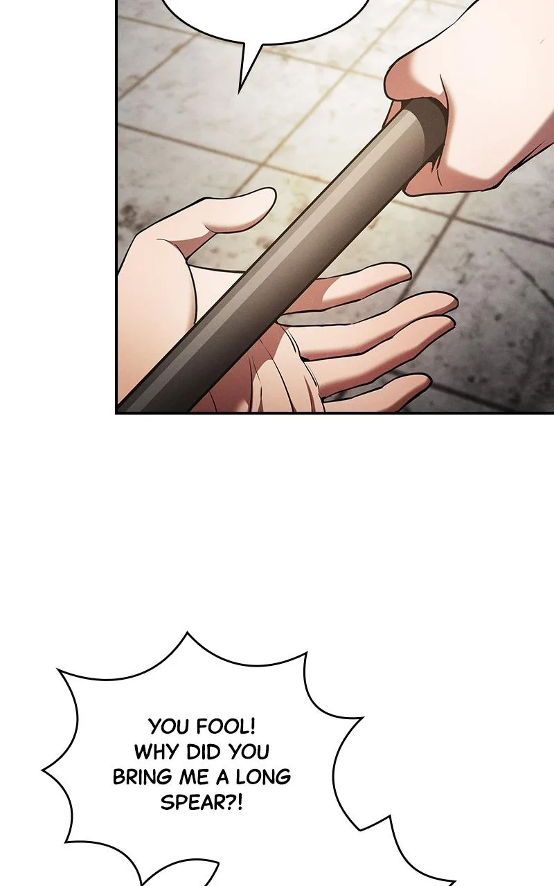 The Academy’s Genius Swordsman Chapter 22 – Page 119