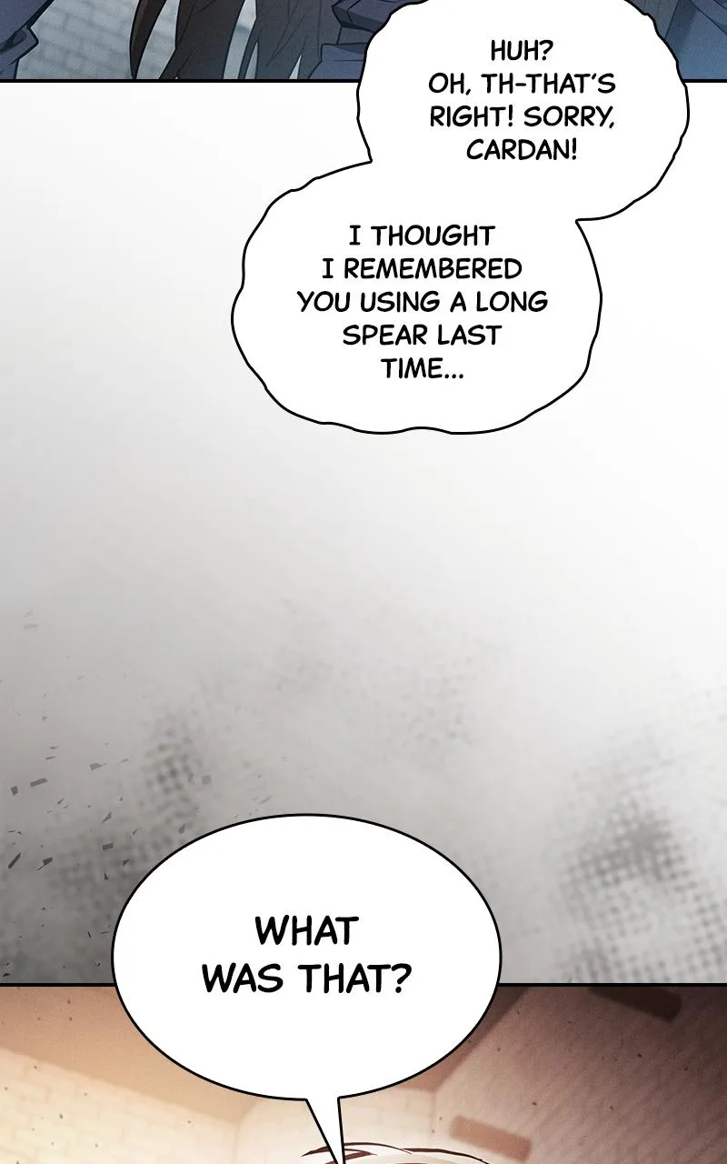 The Academy’s Genius Swordsman Chapter 22 – Page 121