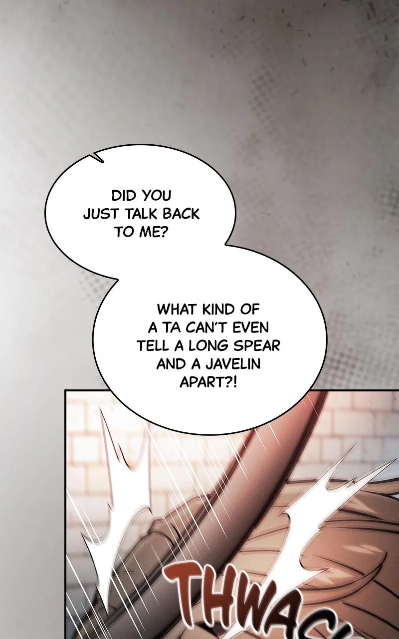 The Academy’s Genius Swordsman Chapter 22 – Page 123