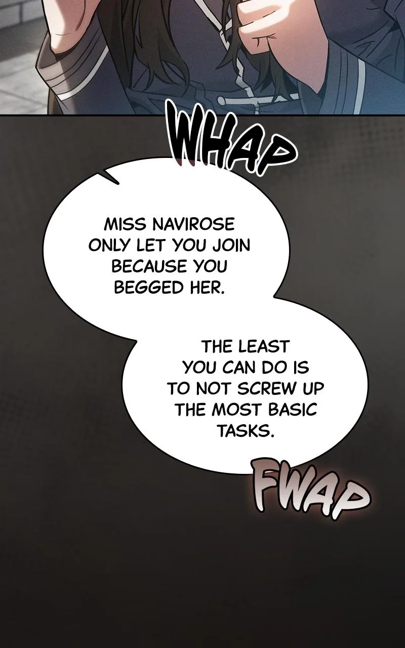 The Academy’s Genius Swordsman Chapter 22 – Page 126