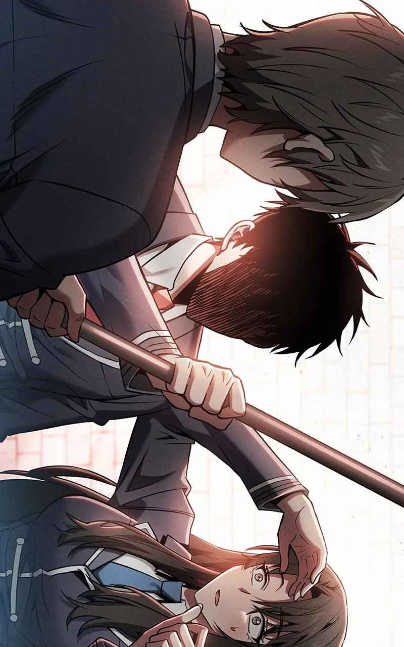 The Academy’s Genius Swordsman Chapter 22 – Page 131