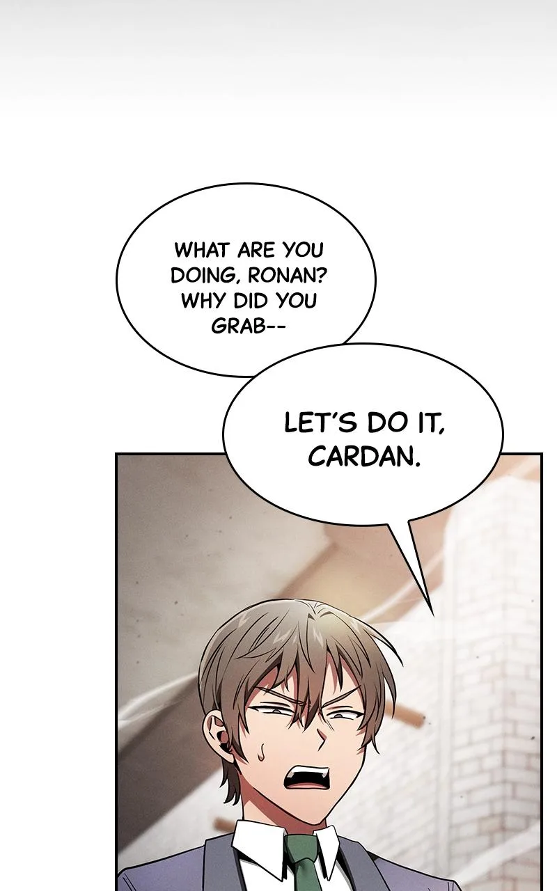 The Academy’s Genius Swordsman Chapter 22 – Page 133
