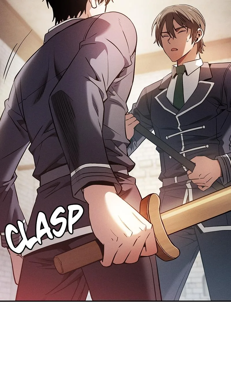 The Academy’s Genius Swordsman Chapter 23 – Page 13