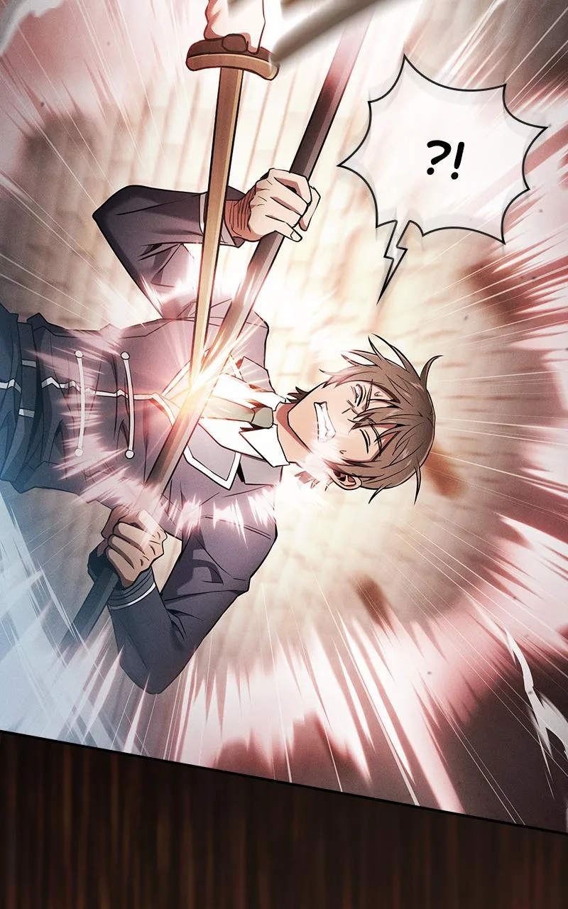 The Academy’s Genius Swordsman Chapter 23 – Page 17