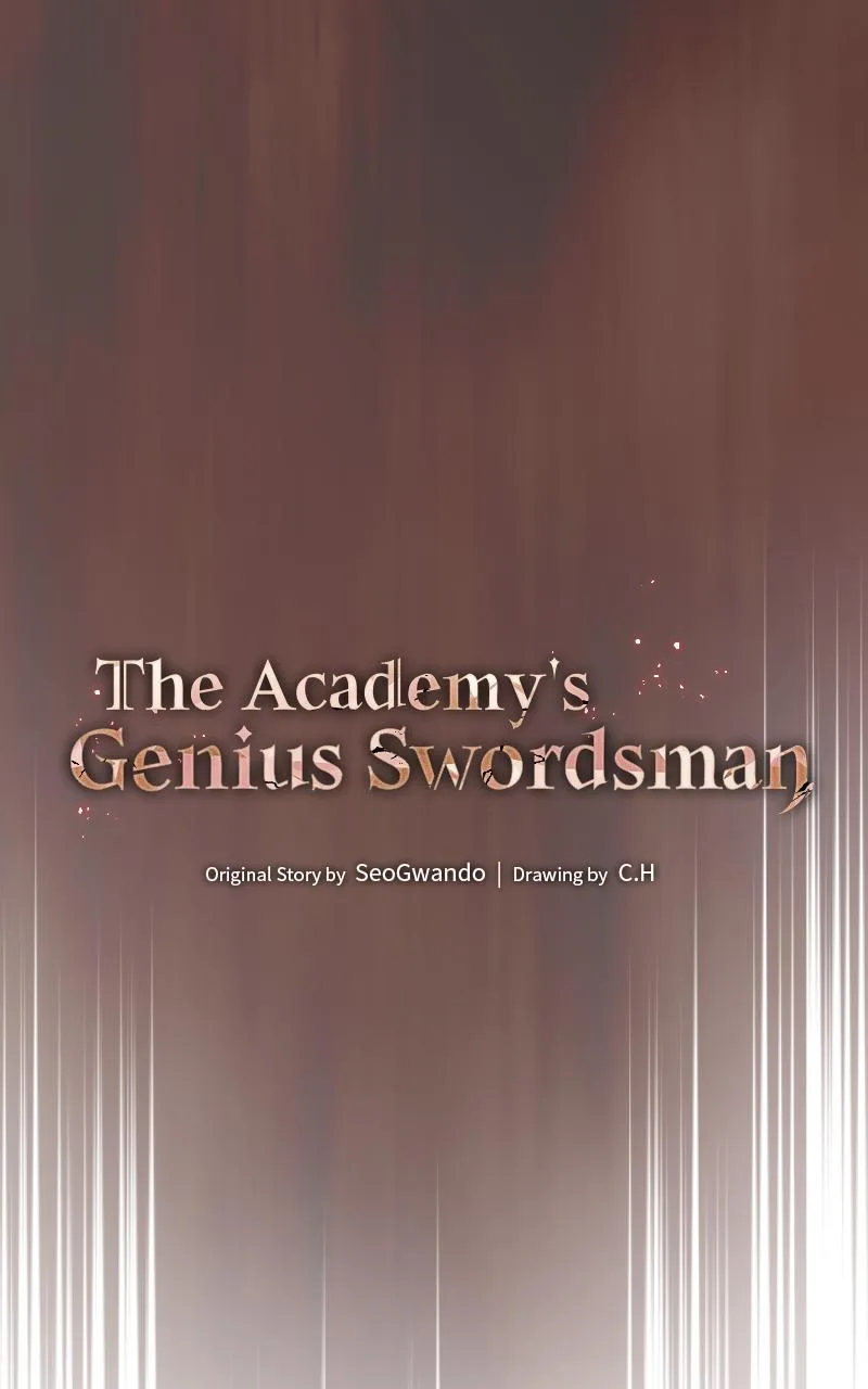The Academy’s Genius Swordsman Chapter 23 – Page 23