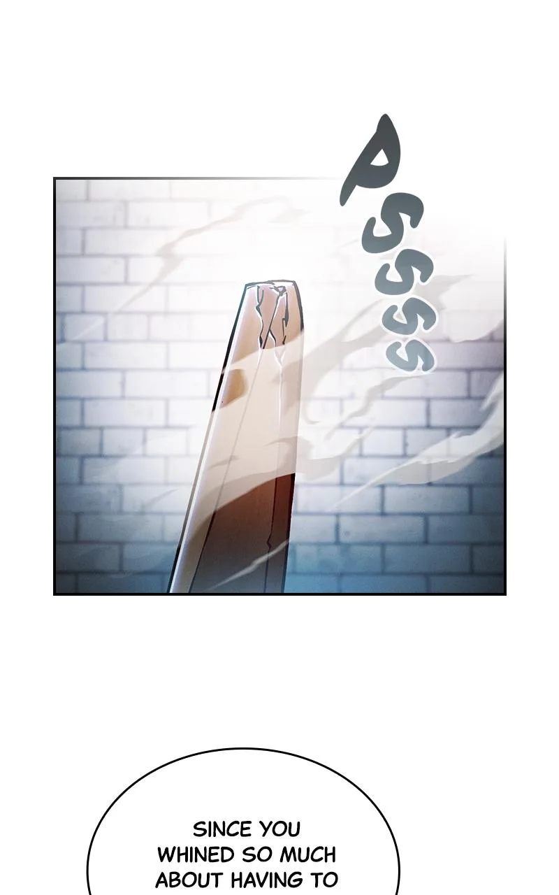 The Academy’s Genius Swordsman Chapter 23 – Page 25