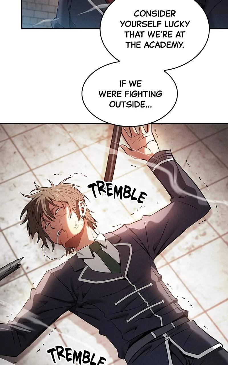 The Academy’s Genius Swordsman Chapter 23 – Page 58