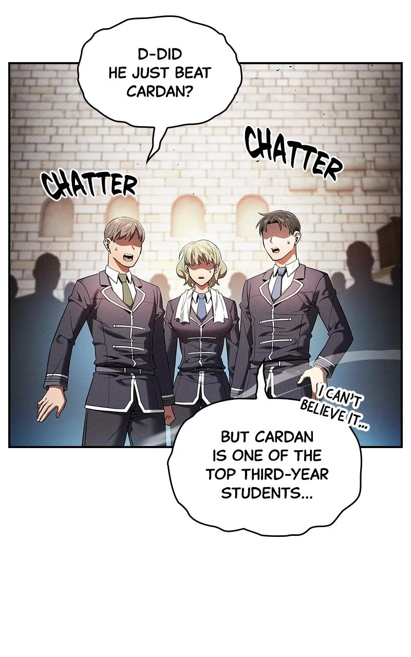 The Academy’s Genius Swordsman Chapter 23 – Page 60