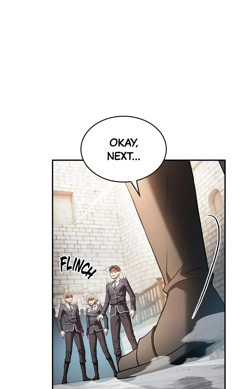 The Academy’s Genius Swordsman Chapter 23 – Page 61