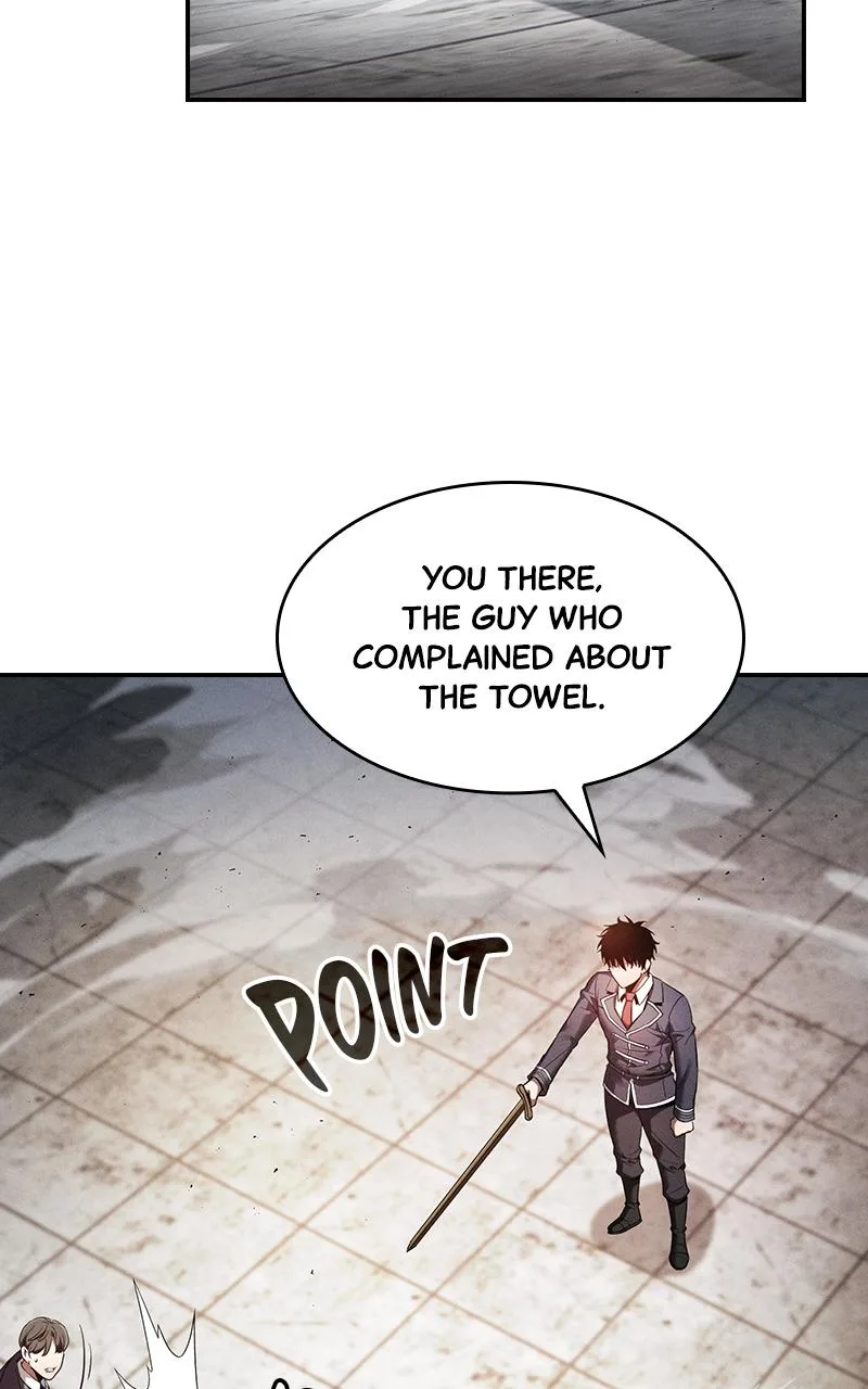 The Academy’s Genius Swordsman Chapter 23 – Page 62