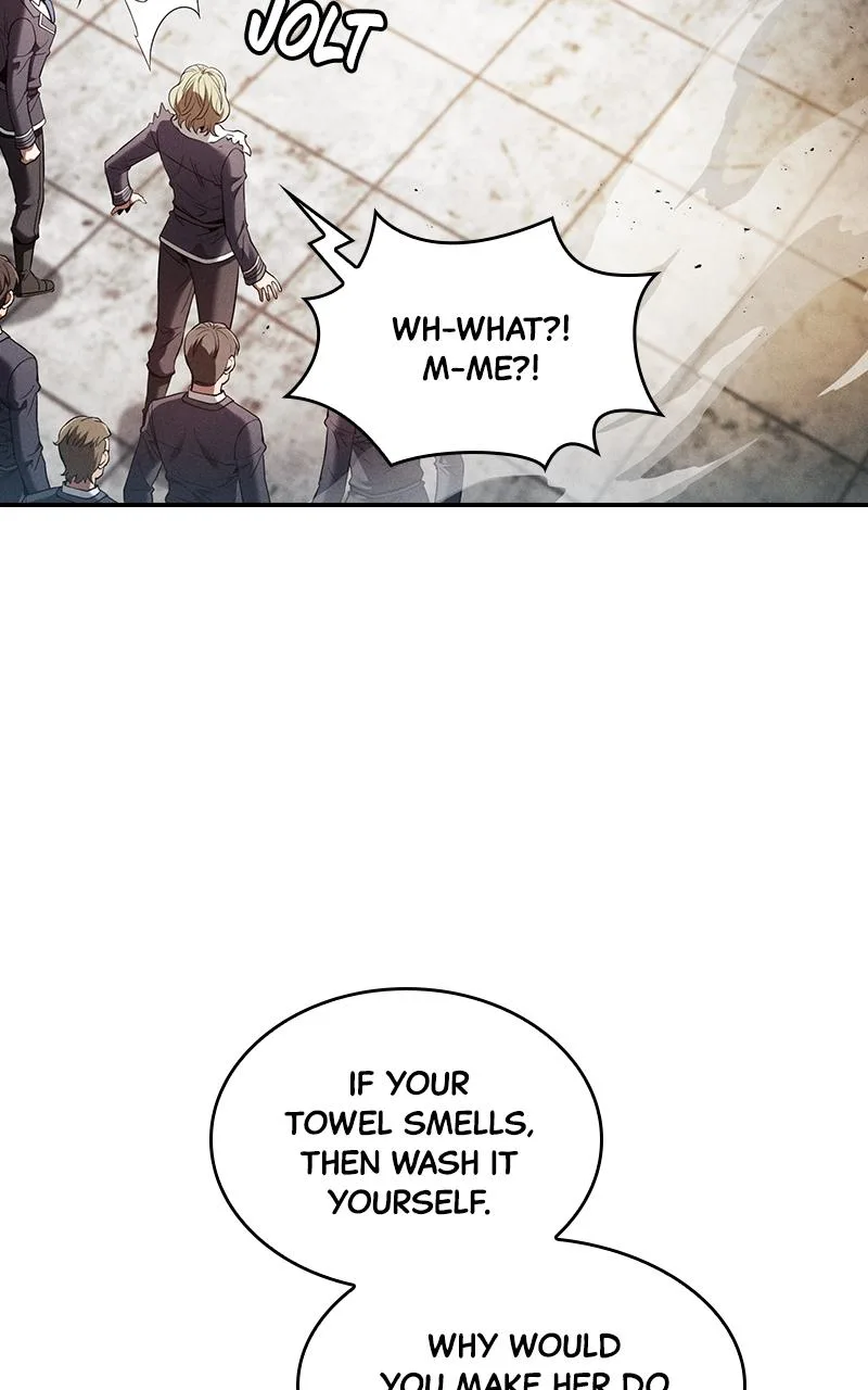 The Academy’s Genius Swordsman Chapter 23 – Page 63