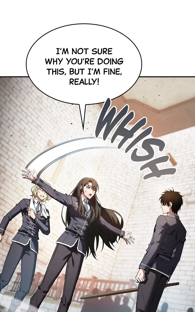 The Academy’s Genius Swordsman Chapter 23 – Page 69