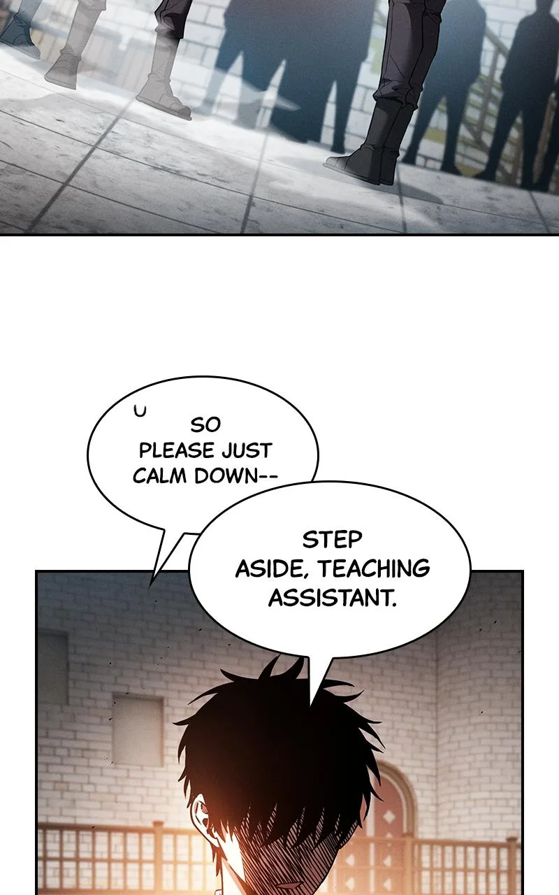 The Academy’s Genius Swordsman Chapter 23 – Page 70