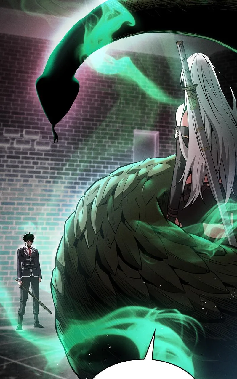 The Academy’s Genius Swordsman Chapter 23 – Page 97