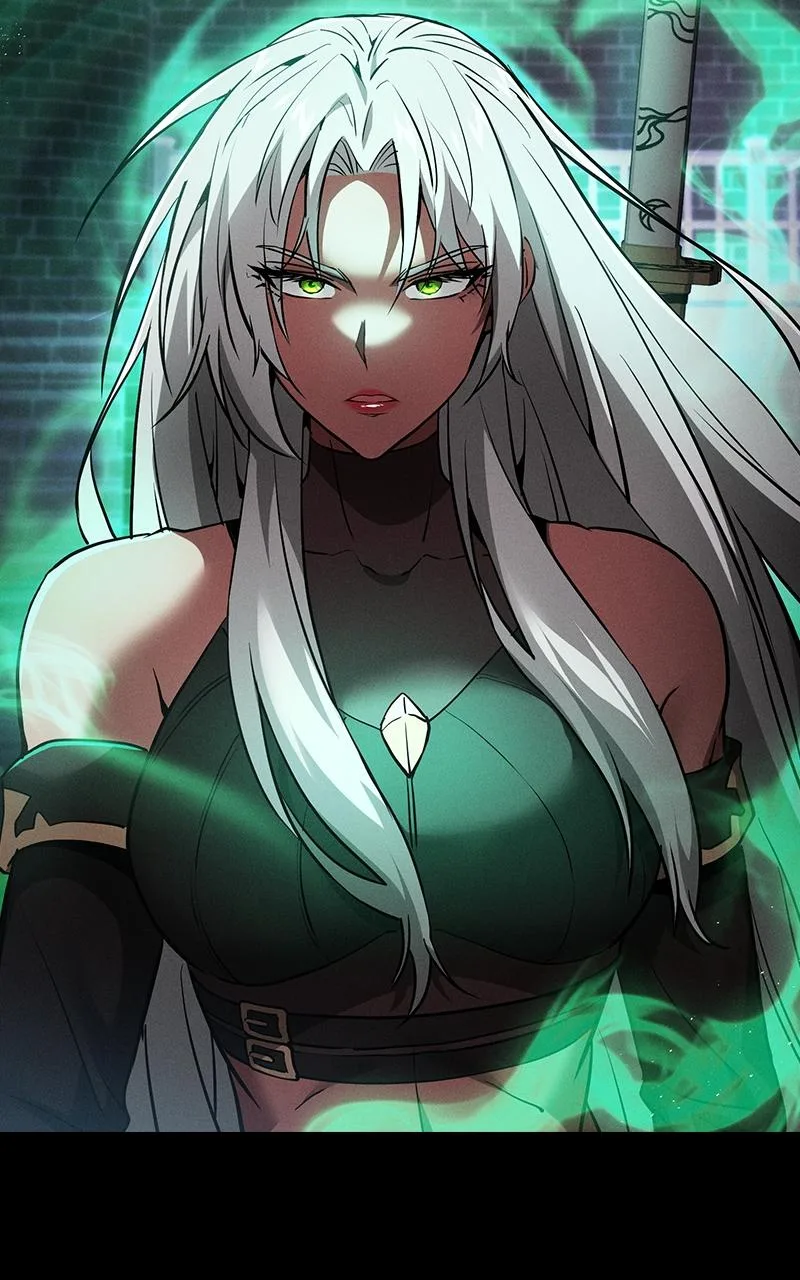 The Academy’s Genius Swordsman Chapter 23 – Page 99