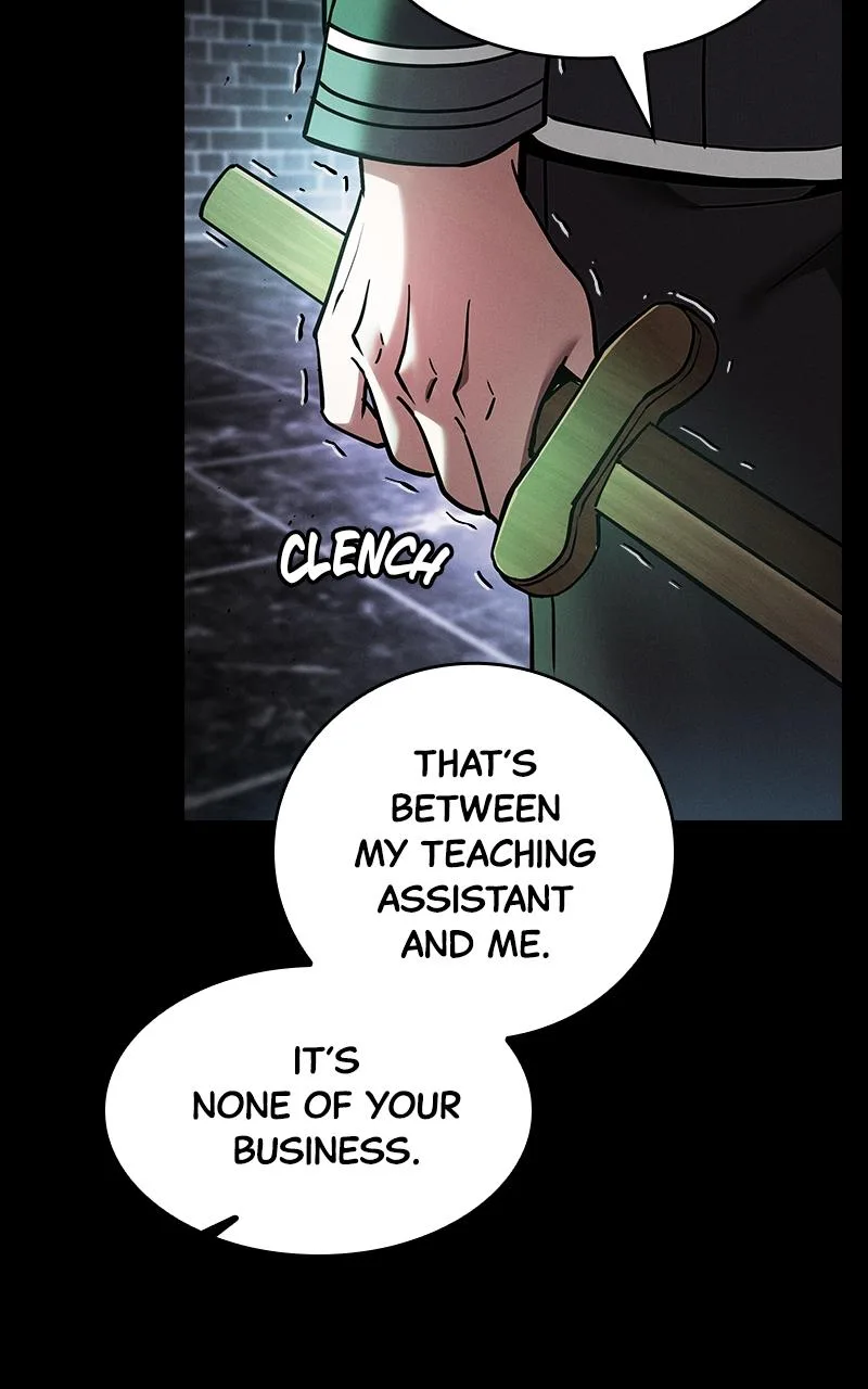 The Academy’s Genius Swordsman Chapter 23 – Page 102