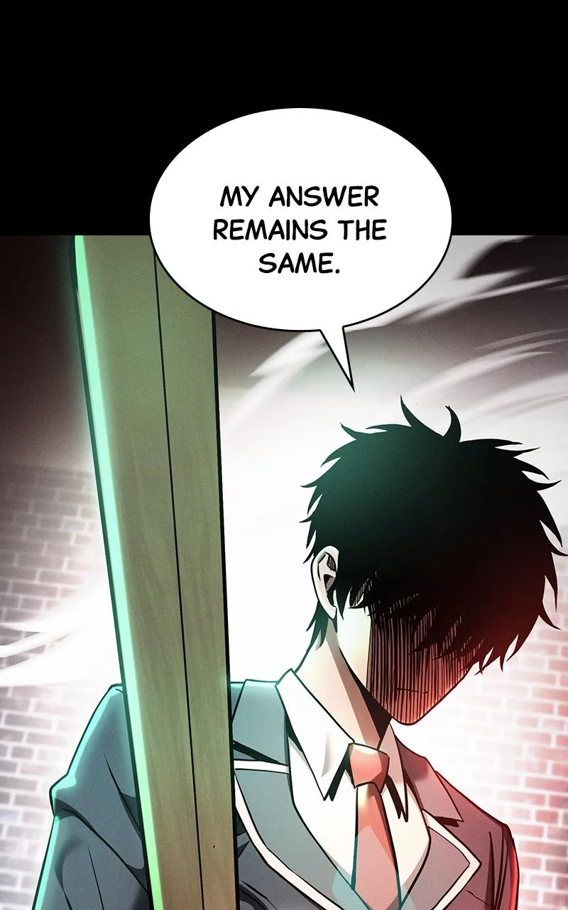 The Academy’s Genius Swordsman Chapter 23 – Page 107
