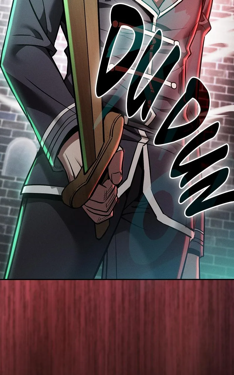 The Academy’s Genius Swordsman Chapter 23 – Page 108