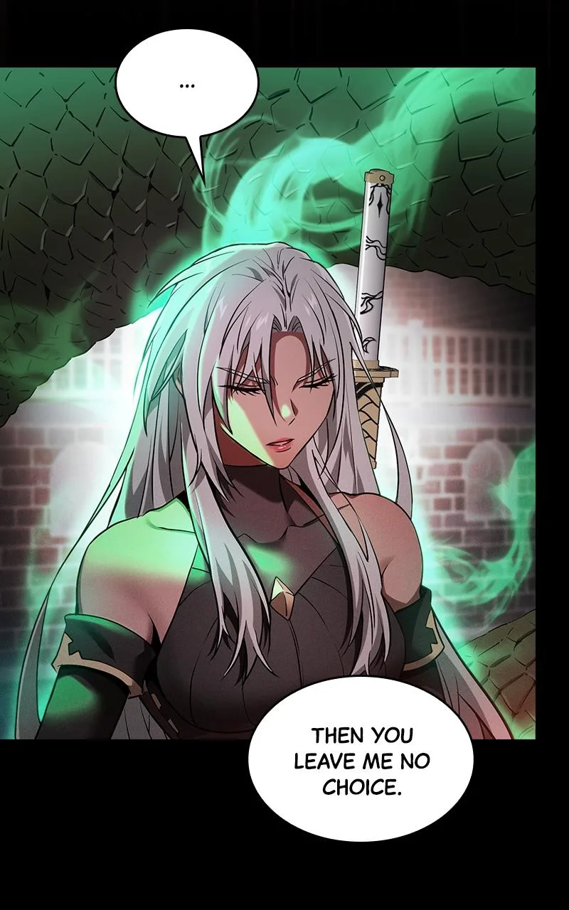 The Academy’s Genius Swordsman Chapter 23 – Page 111