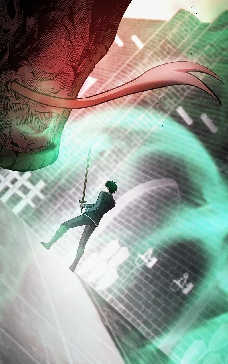 The Academy’s Genius Swordsman Chapter 23 – Page 114
