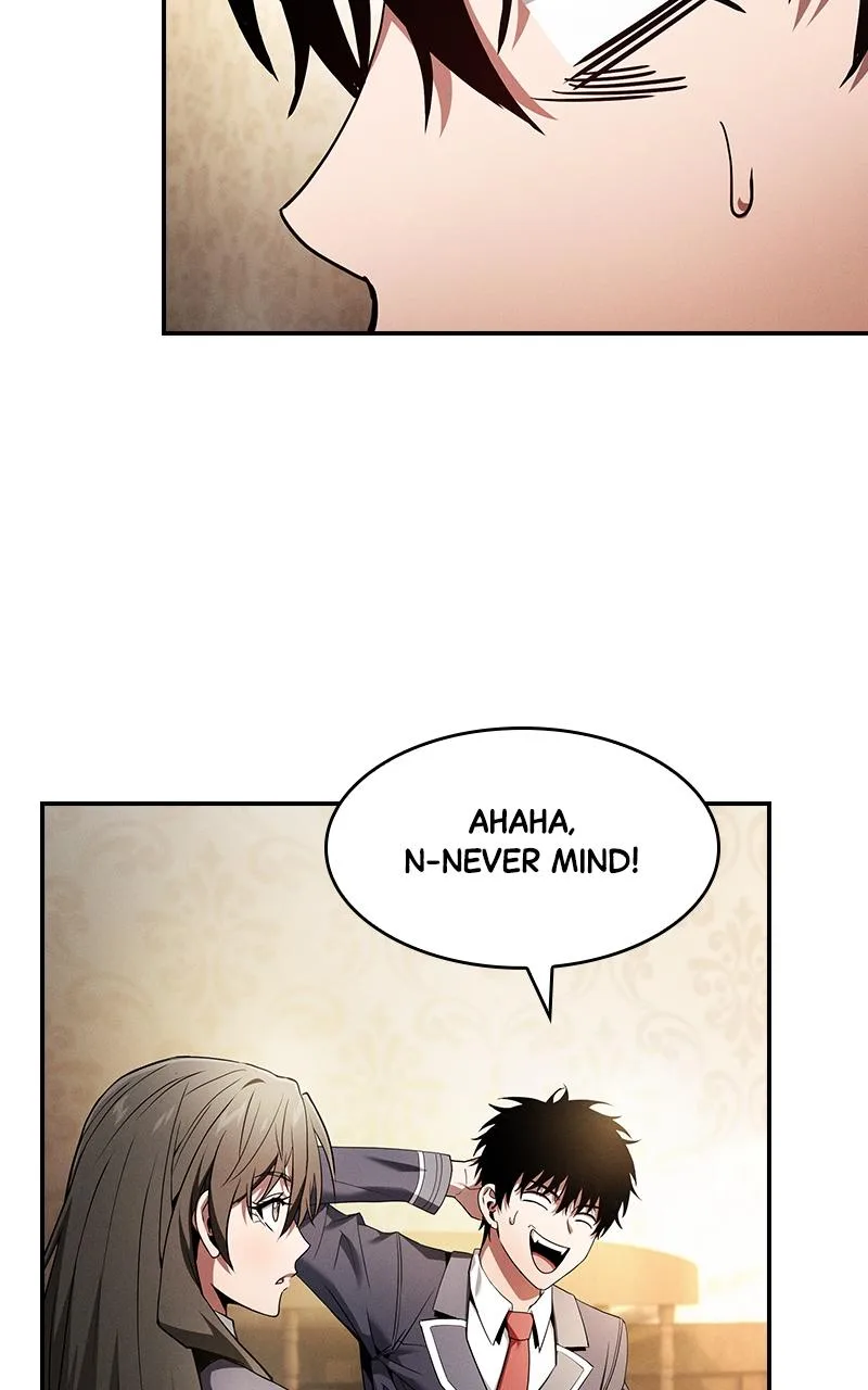 The Academy’s Genius Swordsman Chapter 24 – Page 4