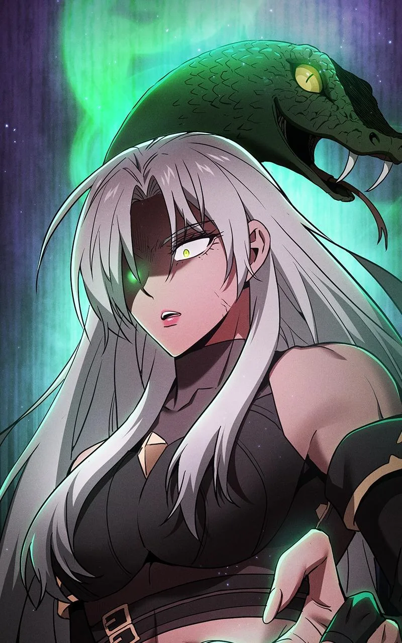 The Academy’s Genius Swordsman Chapter 24 – Page 8