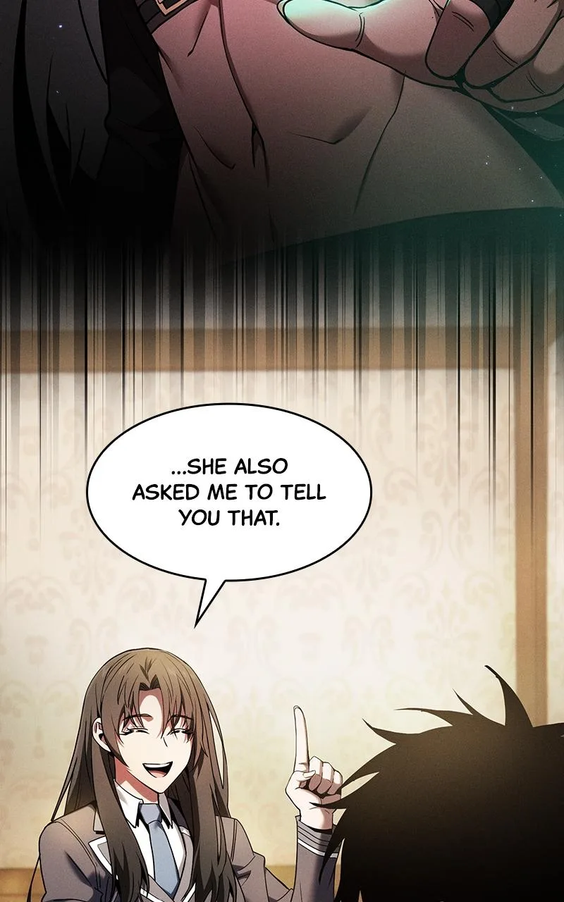The Academy’s Genius Swordsman Chapter 24 – Page 9