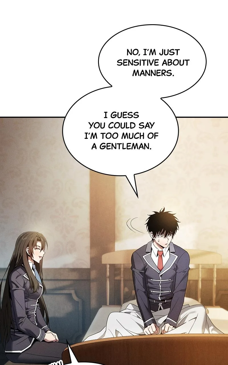 The Academy’s Genius Swordsman Chapter 24 – Page 14