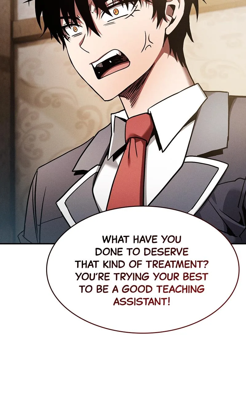 The Academy’s Genius Swordsman Chapter 24 – Page 19