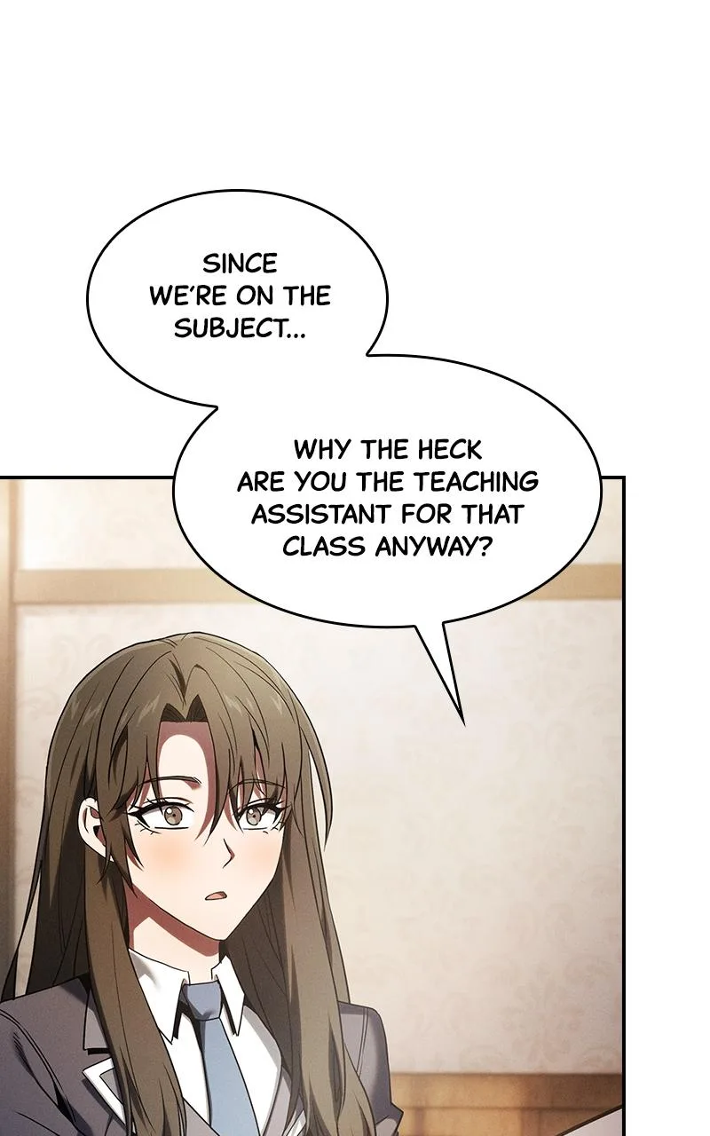 The Academy’s Genius Swordsman Chapter 24 – Page 20