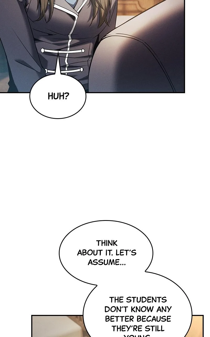 The Academy’s Genius Swordsman Chapter 24 – Page 21