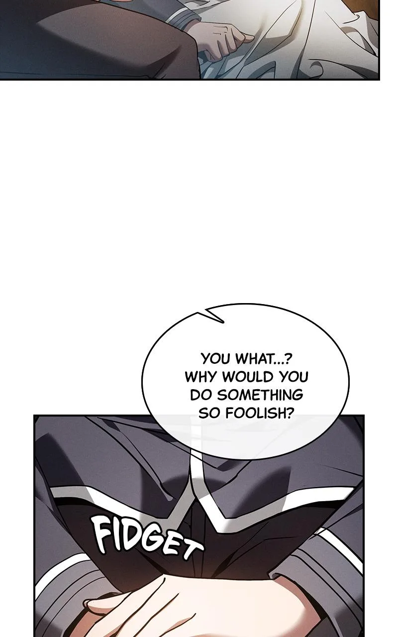 The Academy’s Genius Swordsman Chapter 24 – Page 28