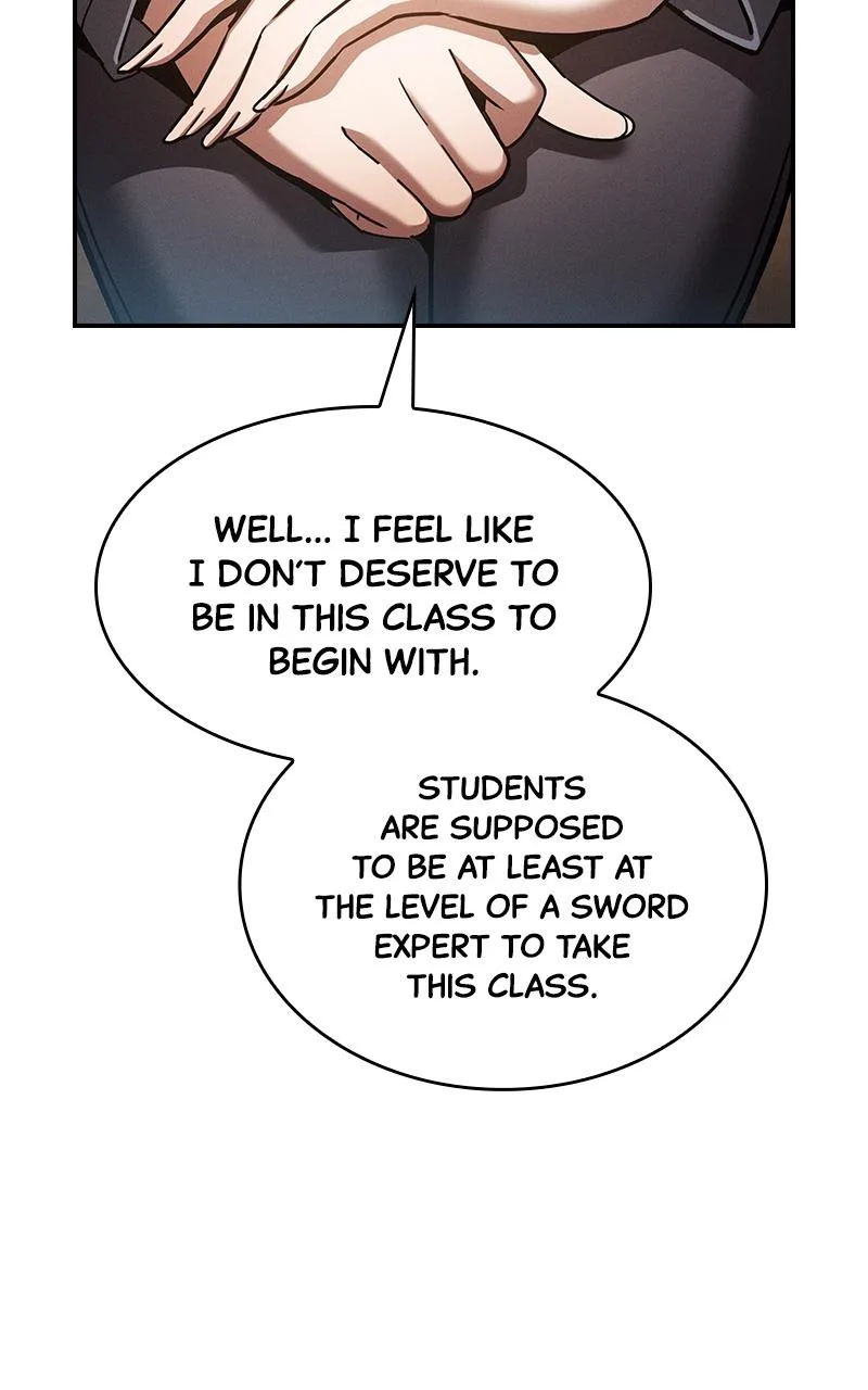 The Academy’s Genius Swordsman Chapter 24 – Page 29