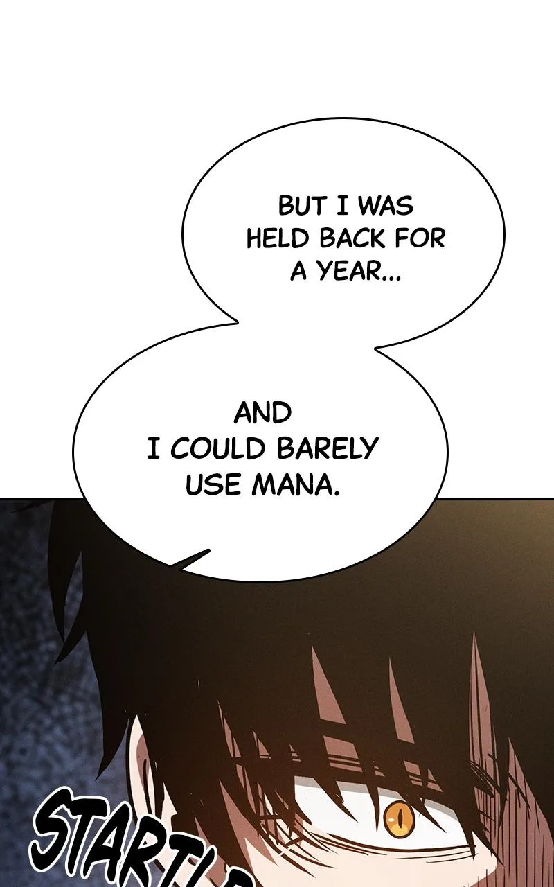 The Academy’s Genius Swordsman Chapter 24 – Page 30