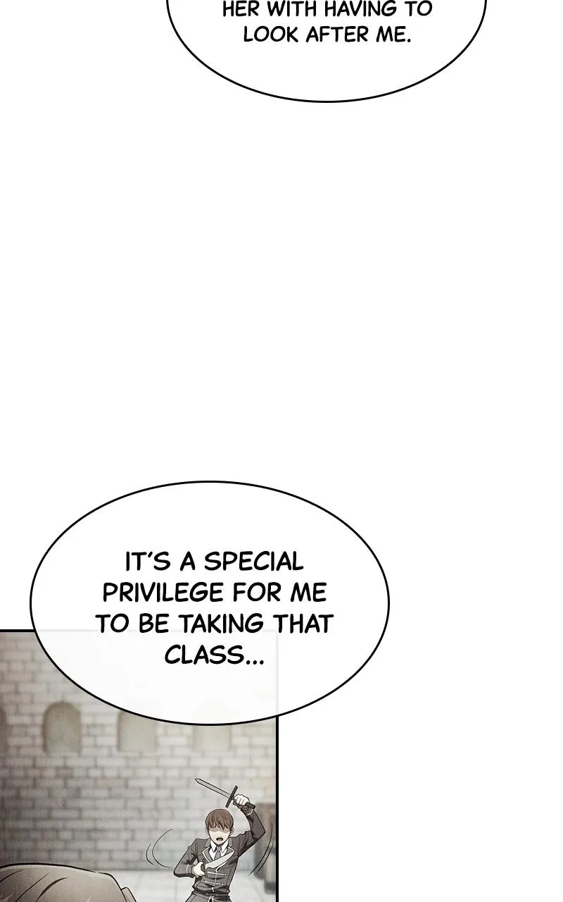 The Academy’s Genius Swordsman Chapter 24 – Page 37