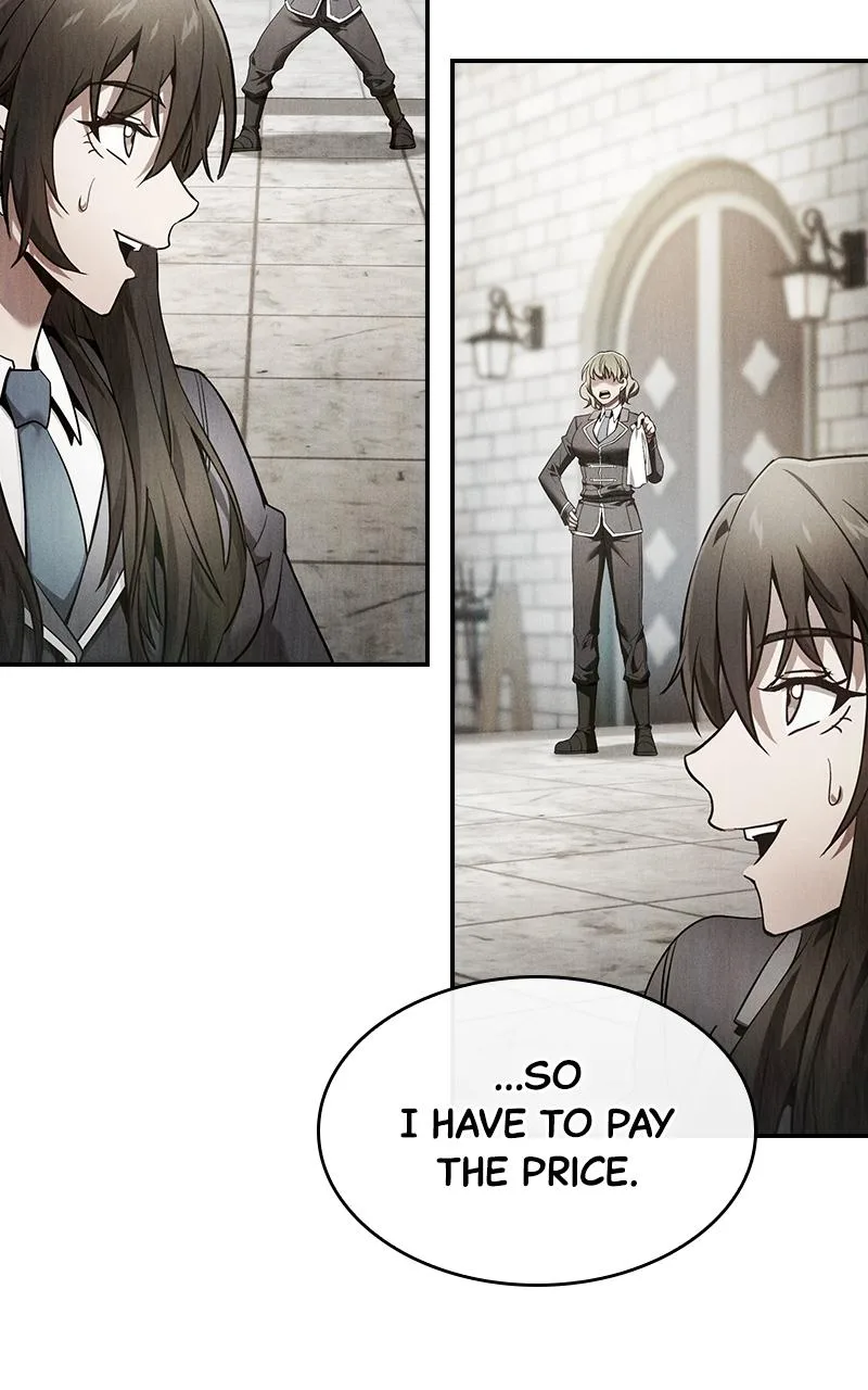 The Academy’s Genius Swordsman Chapter 24 – Page 38
