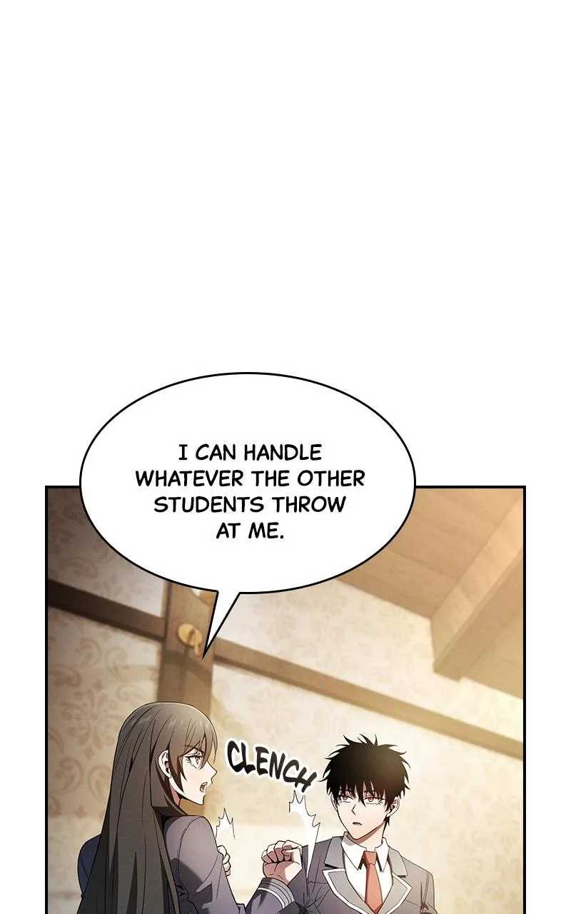 The Academy’s Genius Swordsman Chapter 24 – Page 39