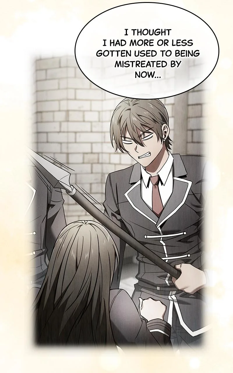 The Academy’s Genius Swordsman Chapter 24 – Page 42