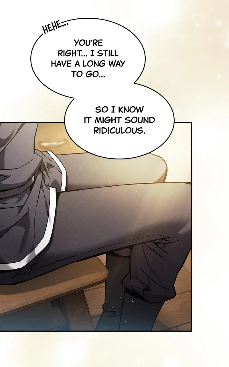 The Academy’s Genius Swordsman Chapter 24 – Page 49